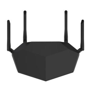 WiFi6 Router 600Mbps 2.4G 5G 1.2Gbps 4 Antennas Mesh WiFi Router