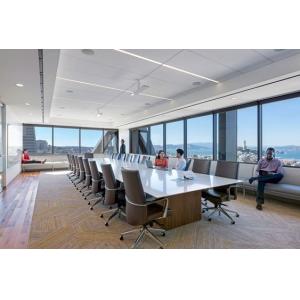 Customized Aluminium Ceiling Panel Waterproof Mesh Wall Panel