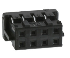 Quality High-Performance Integrated Circuit 1ms Response Time 0-5V Signal Range for sale