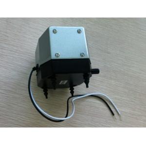 Long Lifetime Piston Micro Air Pump / Fridge micro diaphragm pump