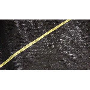 PP Woven Geotextile For Weed Control and Ground Cover