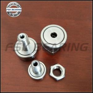 CF30MUUA CF30MUU Needle Roller Cam Guide Bearing CF30MUUR Stainless Steel