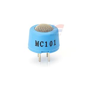 Quality MC101B Catalytic Flammable Gas Sensor Precise and Durable Detection for sale