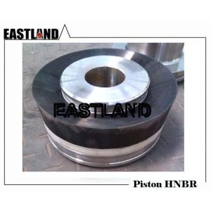 Bomco F1600HL 7500 psi HNBR Rubber Piston Complete from China