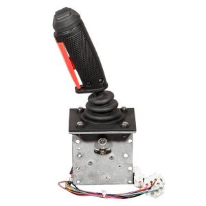Durable 1600282 Jlg Joystick Controller For JLG 1532E3 1932E3 1532E2
