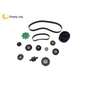 ATM Machine Parts NCR 6687 Upper Transport BRM Belt Gear Bearing Kit 009-0030511
