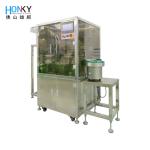 3000BPH Plastic Ampoule Capping Automatic Filling Machine 60PCS / Minute