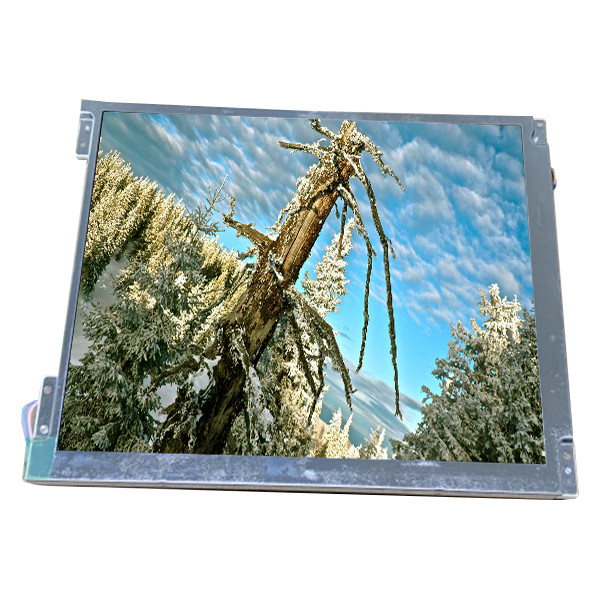12.1 inch 82ppi lcd screen LTD121C33S TFT CCFL LCD Panel Display for Industrial