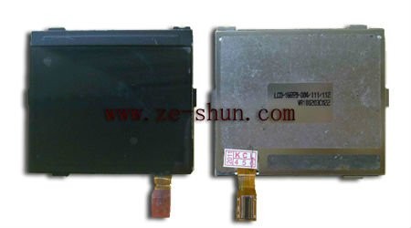 Buy mobile phone lcd for BlackBerry 8900 004(111)ver at wholesale prices