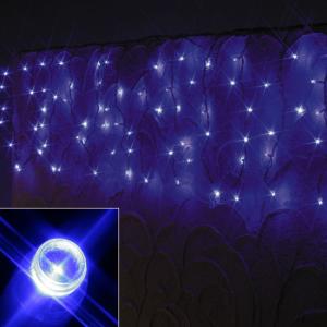 New arrival led 12V christmas lights waterproof solar icicle lights for outdoor