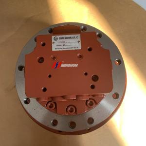 Travel Gear Assembly For Hyundai R60-7 And Sany 55-8 Excavators, Part No. ZTM06