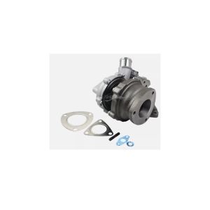 BK3Q6K682CB 787556-0016 787556-0017 2019- Ford Transit Turbocharger