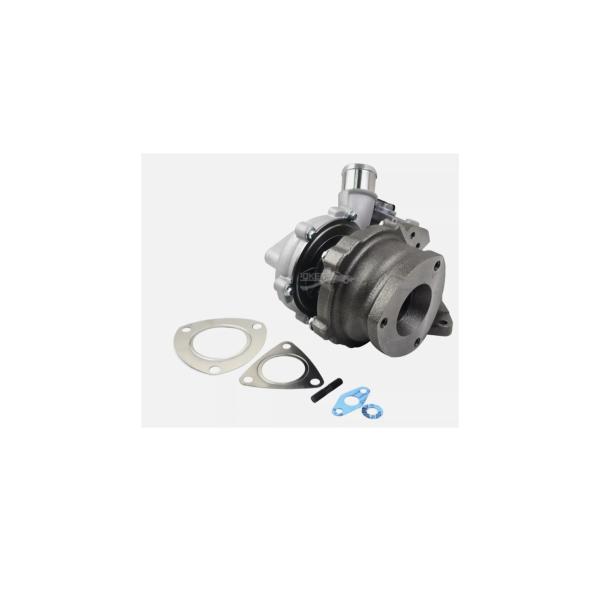 Buy BK3Q6K682CB 787556-0016 787556-0017 2019- Ford Transit Turbocharger at wholesale prices