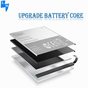 Alcatel One Touch Pop 2 5042D C7 U5 Battery Replacement with Original capacity