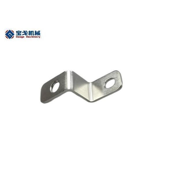 RoHS Certification Customized Request Copper Bus Bar Connectors with Holes