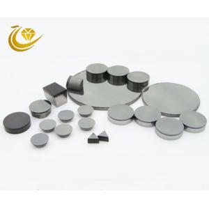 Excellent Surface Finish Polycrystalline Diamond PCD Tools PCD Composite Sheet