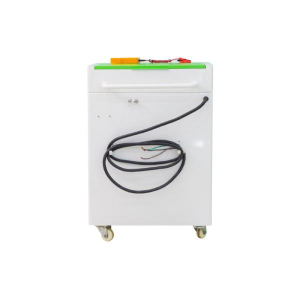 Buy CCS2000 Engine Carbon Cleaning Machine 6KW Hho Carbon Cleaner Machine at wholesale prices