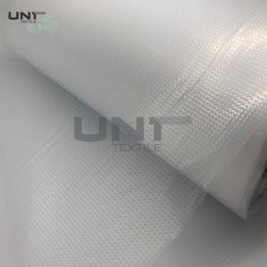 Embroidery Backing LDPE Hot Melt Adhesive Film 200m/Roll