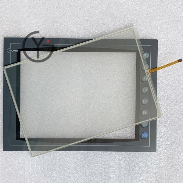 NEW DOP-AE10THTD1 10.4" Touch screen Panel with Membrane Keyboard