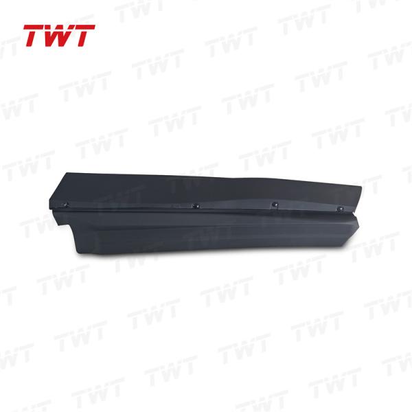 Lexus NX Rear Door Molding ABS for 2014-2022 Models 12 Months Warranty