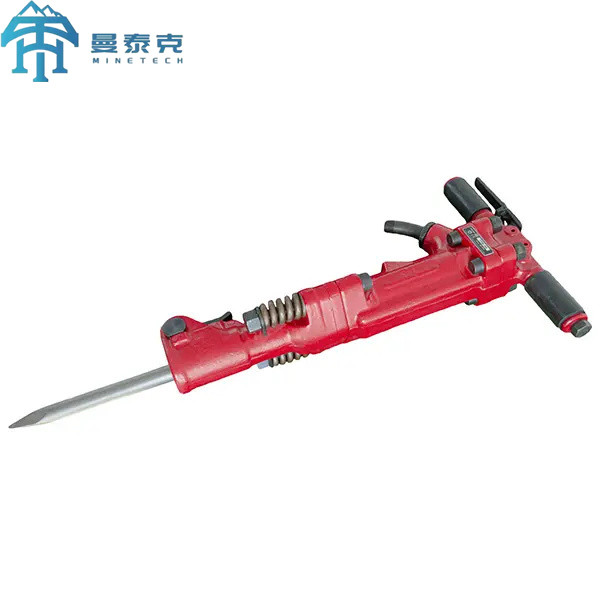Buy Forging Process Air Paving Breaker Pneumatic Hammer Tpb 60 at wholesale prices