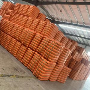 AB Grade Polyester Staple Fiber With High / Medium / Low Crimp