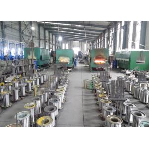 AnPing ZhaoTong Metals Netting Co.,Ltd