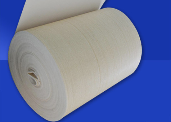 Buy High Temperature Resistant Two Layers Aramid Nomex Endless Felt at wholesale prices