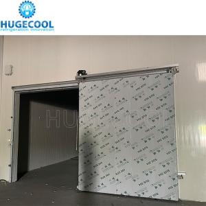 Supermarket Cold Room Container with R507 Refrigerant Model and Refrigeration