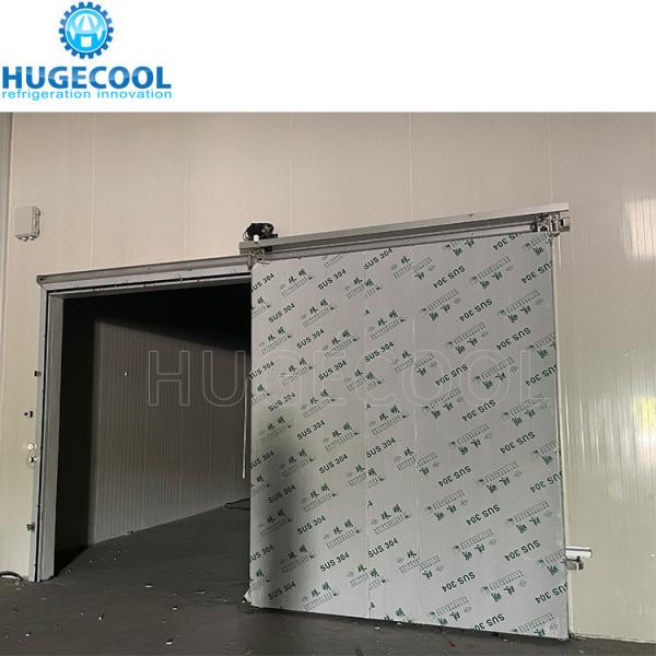 Buy Walk-in Cold Room for Food Storage and Preservation of Frozen Products at wholesale prices
