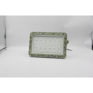 ATEX Certified Explosion-Proof LED Flood Lamp – High Efficiency IP66 Lighting
