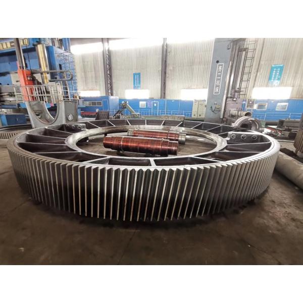 Grinding Machine Sag Mill Ore Grinding Mill With High Wearable Liners