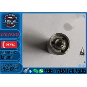 DIESEL INJECTOR NOZZLE OEM NO. 093400-5571 STAMPING NO. DN4PD57 FOR ENGINE 2L/3L