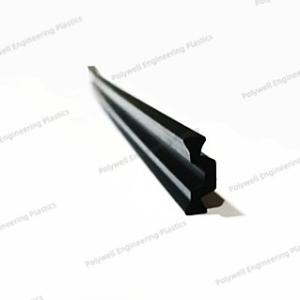 Temperature Resistance Heat Insulation Strips Different Shapes Customized