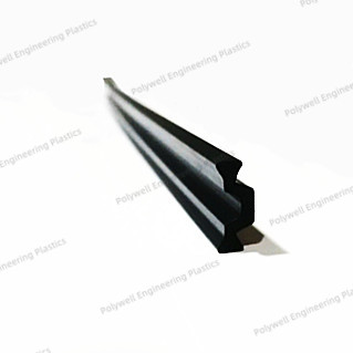 Temperature Resistance Heat Insulation Strips Different Shapes Customized