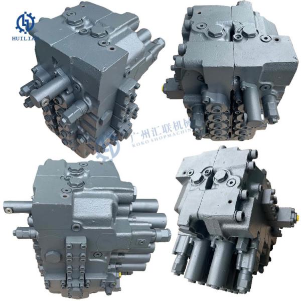 DH370-7 DX340 DX340LC Hydraulic Main Control Valve For 420-00249 410105-00575
