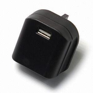 Portable / Universal USB Power Adaptor, Light and Handy, with Alternative
