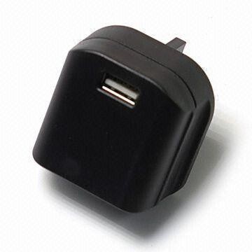 Portable / Universal USB Power Adaptor, Light and Handy, with Alternative
