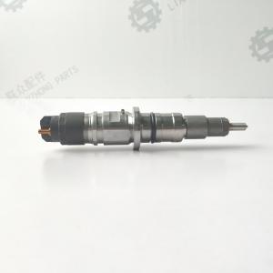 Original Cummins Engine Injectors 5267035 ISDe Engine