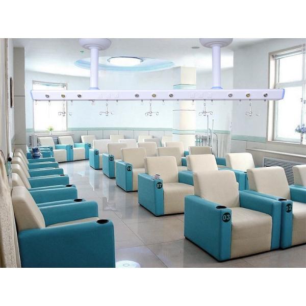 Buy Hospital Infusion rail at wholesale prices