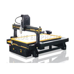 Professional 4 Axis Cnc Router Engraver Machine , Cnc Stone Engraving Machine 5