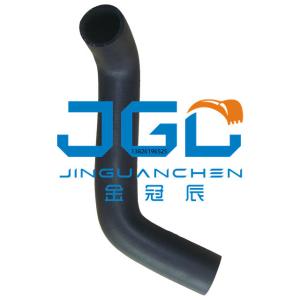 High Quality Water Hose Pipe 3068516 For Hitachi EX100-5 EX120-5 Excavator Parts