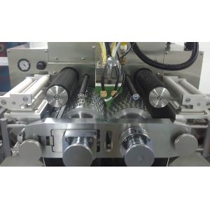 Soft gelatin capsule and paintballs Pharmaceutical Machinery high efficiency and