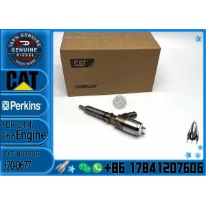 High Quality Diesel Fuel Injector 320-0677 282-0490 292-3780 306-9380 306-9390