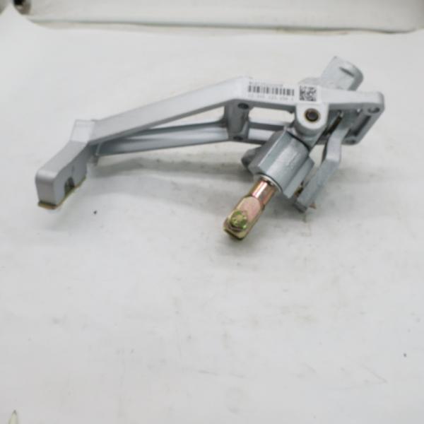 Quality Sinotruk Howo Truck Cab Parts WG9725240208 Gear Shift and select