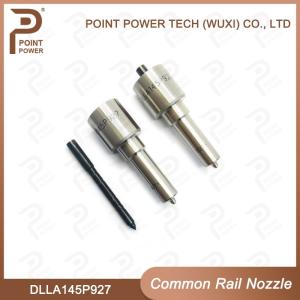 DLLA145P927 Bosch Common Rail Nozzles For Injectors 0445110048