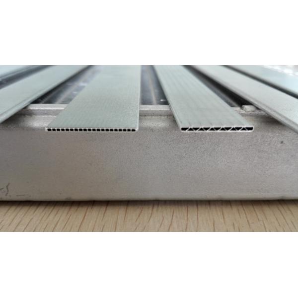 High quality Hf Auto Weld Radiator Tube Body Material: Alloy Cold Style: Water