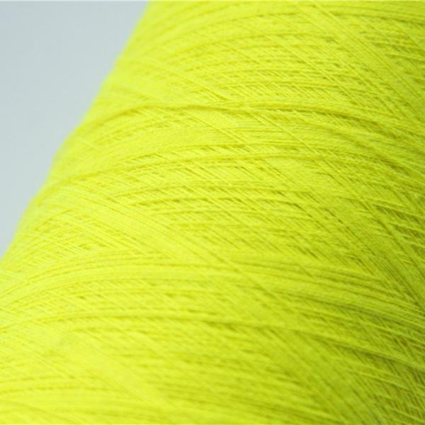 Ne32/2 Modacrylic Yarn With Natural Soft Feel Good Water Absorption Comfort