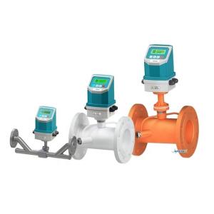 Economical Digital Plastic Residential Water Flow Meter