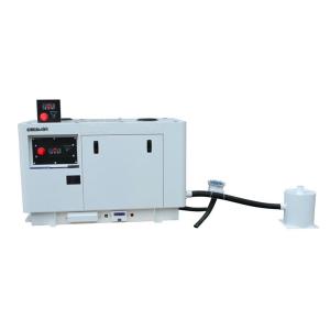 Quality 12KW single phase marine generator-OUMA FAWDE series for sale